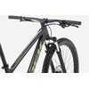 Dviratis 29" TREK Marlin 4 Gen 3 juodas