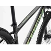 Dviratis 29" TREK Marlin 4 Gen 3 juodas