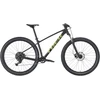 Dviratis 29" TREK Marlin 4 Gen 3 juodas