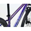 Dviratis 29" TREK Marlin 4 violetinis / juodas