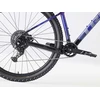 Dviratis 29" TREK Marlin 4 violetinis / juodas