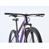 Dviratis 29" TREK Marlin 4 violetinis / juodas