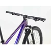 Dviratis 29" TREK Marlin 4 violetinis / juodas