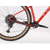 Dviratis 29" TREK Marlin 6 Gen 3 raudonas