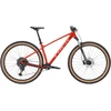 Dviratis 29" TREK Marlin 6 Gen 3 raudonas