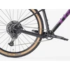 Dviratis 29" TREK Marlin 7 Gen 3 juodas