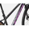 Dviratis 29" TREK Marlin 7 Gen 3 juodas