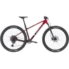 Dviratis 29" TREK Marlin 7 Gen 3 raudonas/antracitas
