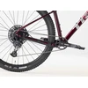 Dviratis 29" TREK Marlin 7 Gen 3 raudonas/antracitas