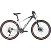 Dviratis 29" Bulls Aminga 1 20g juoda/balta