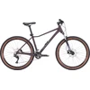 Dviratis 29" Bulls Aminga 2 20g violetinis