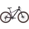 Dviratis 29" Bulls Aminga 2 22g juoda/violetinė