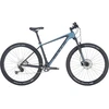 Dviratis 29" Bulls Bushmaster S 12g vyr. mėlynas karboninis