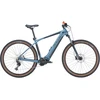 Dviratis 29" Bulls Copperhead EVO 2 vyr. 750WH mėlynas