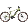 Dviratis 29" Bulls LT Evo Performance vyr. 8g 625Wh žalias