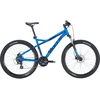 Dviratis 29" Bulls Sharptail 2 Disc 24g vyr. mėlynas