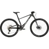 Dviratis 29" Bulls WILD EDGE vyr.12g juodas