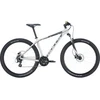Dviratis 29" Bulls Wildtail 2 vyr. 24g šv.pilkas