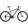Dviratis 29" Bulls Wildtail 2 vyr. 24g mėlynas