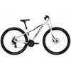 Dviratis 29" Bulls Zarena 1 24g baltas