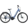 Dviratis 29" elektrinis Bulls Allground EVO wave BOSCH Sistema 500wh 9g mėlynas