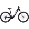 Dviratis 29" elektrinis Bulls E-Stream EVO 1 wave 555Wh juodas