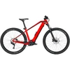 Dviratis 29" elektrinis Bulls Sonic EVO 1 vyr. BOSCH Sistema 500wh 10g raudonas