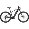 Dviratis 29" elektrinis Bulls Sonic EVO 1 vyr. BOSCH Sistema 750wh 10 g juodas matinis