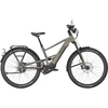 Dviratis 29" elektrinis Bulls Vuca Evo Speed FSX1 960Wh pilkas