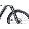 Dviratis 29" elektrinis Bulls Vuca Evo Speed FSX1 960Wh pilkas