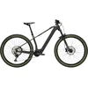 Dviratis 29" elektrinis carbon Bulls SONIC SX 1 400WH