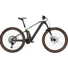 Dviratis 29" elektrinis carbon Bulls SONIC AM-SX 1 400WH ud carbon pilkas
