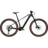 Dviratis 29" elektrinis carbon Bulls SONIC Eva SX 1 400WH UD/RAIN