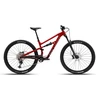 Dviratis 29" POLYGON SISKIU T7 Raudonas