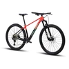 Dviratis 29" POLYGON SYNCLINE C5 Raudona/juoda