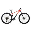 Dviratis 29" POLYGON SYNCLINE C5 Raudona/juoda