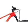 Dviratis 29" POLYGON SYNCLINE C5 Raudona/juoda