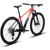 Dviratis 29" POLYGON SYNCLINE C5 Raudona/juoda