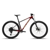 Dviratis 29" POLYGON XTRADA 5 Raudonas/Juodas