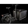 Dviratis elektrinis krovininis TREK Fetch+ 4 juodas