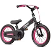 Dviratis nuo 3m iki 7m smarTrike Xtend - pink