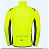 Džemperis vyr. Apura Softshelljacke Inverno geltona/juoda