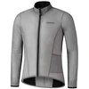Džemperis vyr. Shimano Primavera BEAUFORT pilkas