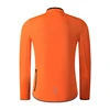 Džemperis vyr. Shimano Windflex oranžinis
