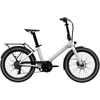 Evolt Dviratis 24" Eovolt Evening pilkas