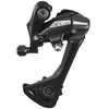 Galinis pavarų perjungėjas Shimano ACERA RD-M3020-8 SDS 7/8-speed juodas