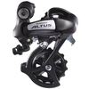Galinis pavarų perjungėjas Shimano ALTUS RD-M310 7/8-speed juodas