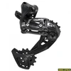 Galinis pavarų perjungėjas SRAM GX 2X11-Speed Medium Cage Juodas