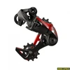 Galinis pavarų perjungėjas SRAM X01DH 7-Speed Short Cage Raudona A3