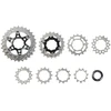 Galinis žvaigdžių blokas Shimano 11s 14-28 CS-6800 14-15-16-17-18-19-20-21-23-25- Ultegra